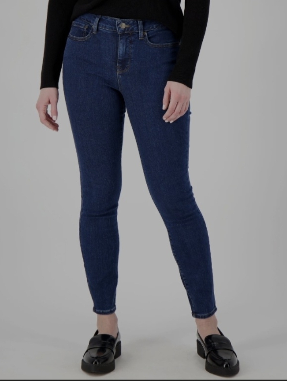 NYDJ Ami Skinny Legging Jeans  -LiftXTuck  Size 12